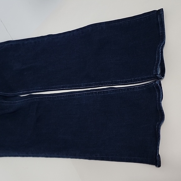 J.CREW  SLIM DEMI BOOT-JEANS/ SIZE 29 - Picture 12 of 13